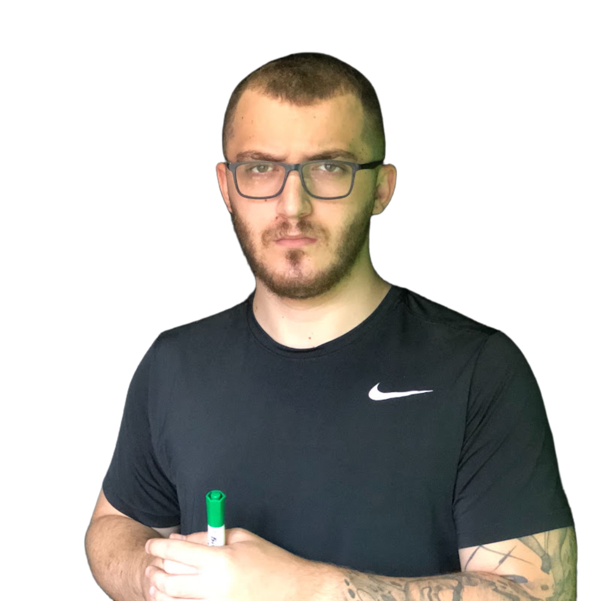 Trade On Crypto logo